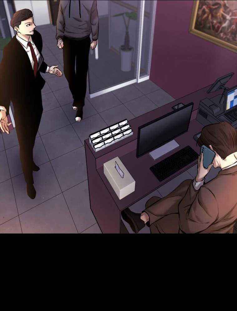 Thanh Kiếm Báo Thù Chapter 3 trang 63