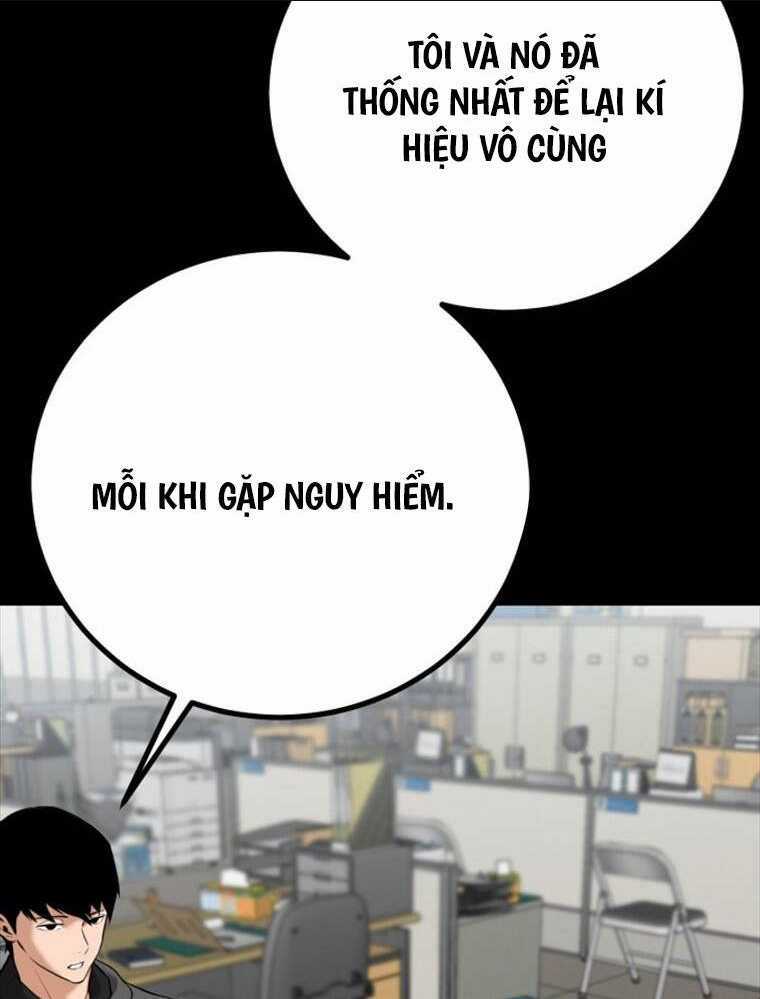 Thanh Kiếm Báo Thù Chapter 3 trang 7