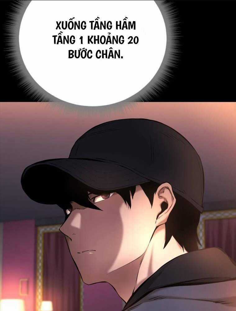 Thanh Kiếm Báo Thù Chapter 3 trang 73