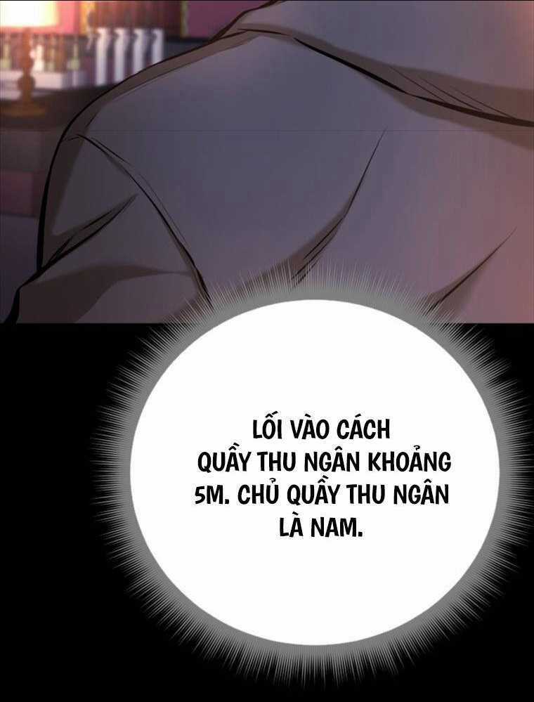 Thanh Kiếm Báo Thù Chapter 3 trang 74