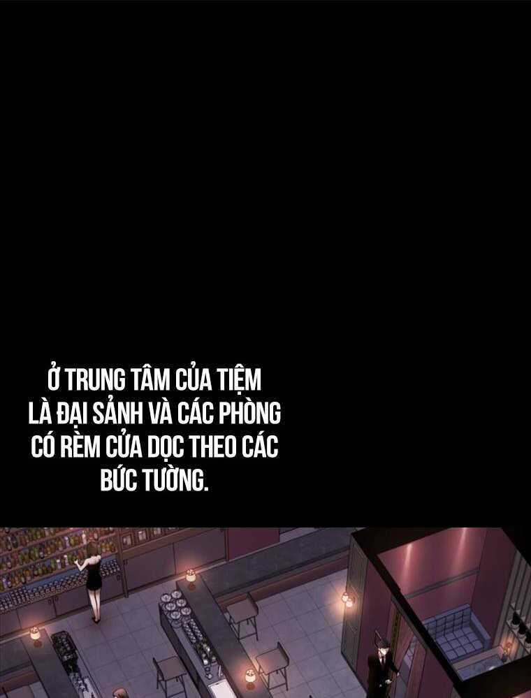 Thanh Kiếm Báo Thù Chapter 3 trang 75
