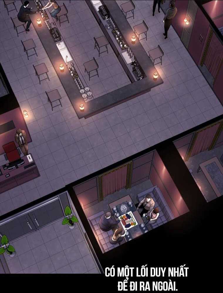 Thanh Kiếm Báo Thù Chapter 3 trang 76