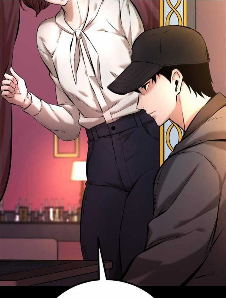 Thanh Kiếm Báo Thù Chapter 3 trang 80