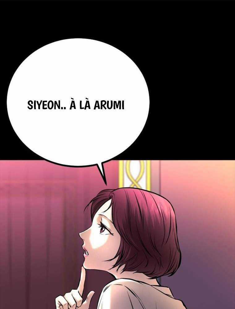 Thanh Kiếm Báo Thù Chapter 3 trang 87