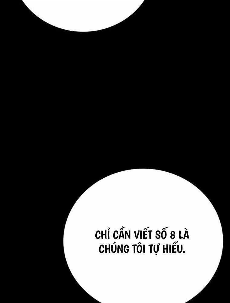 Thanh Kiếm Báo Thù Chapter 3 trang 9