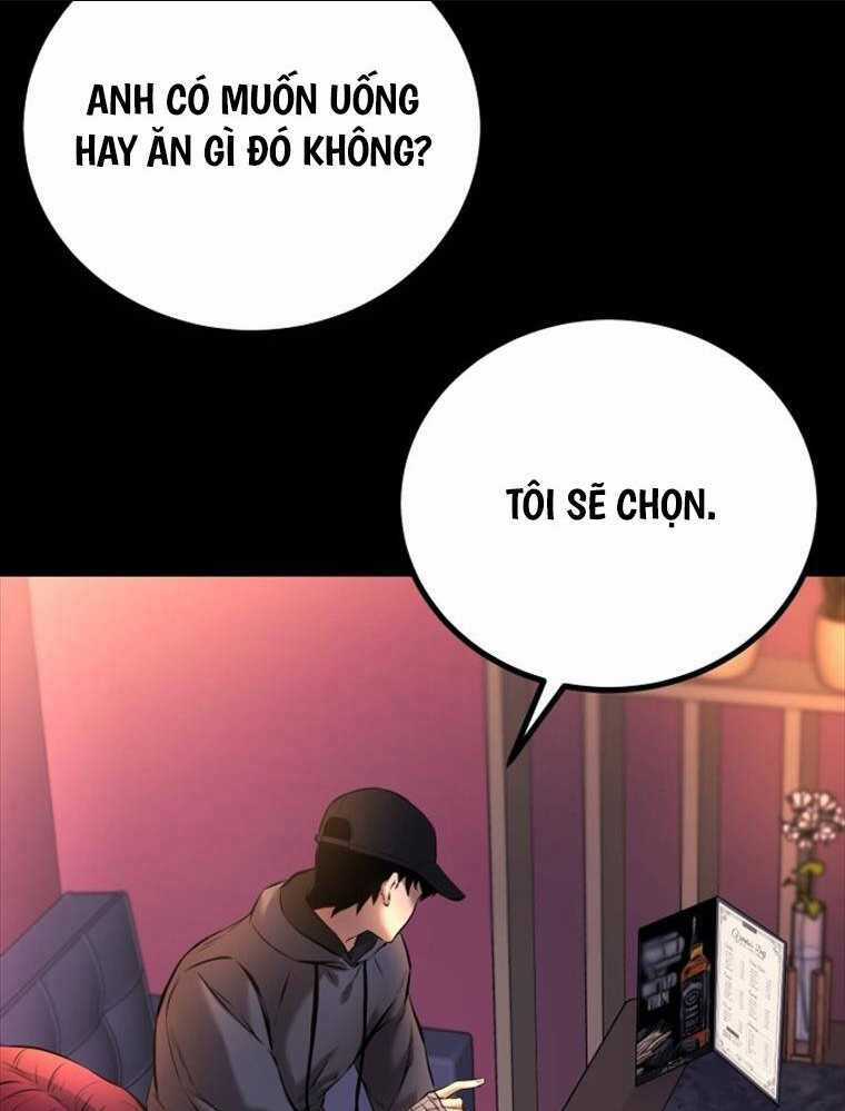 Thanh Kiếm Báo Thù Chapter 3 trang 96