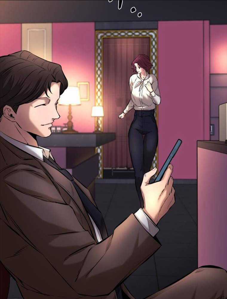 Thanh Kiếm Báo Thù Chapter 3 trang 99