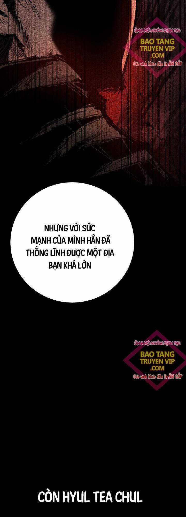 Thanh Kiếm Báo Thù Chapter 30 trang 11