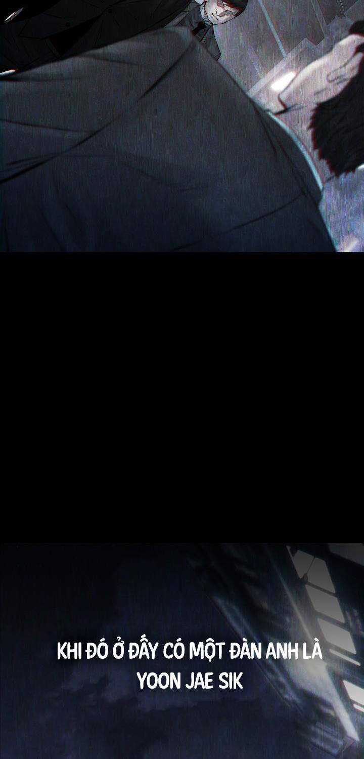 Thanh Kiếm Báo Thù Chapter 30 trang 13