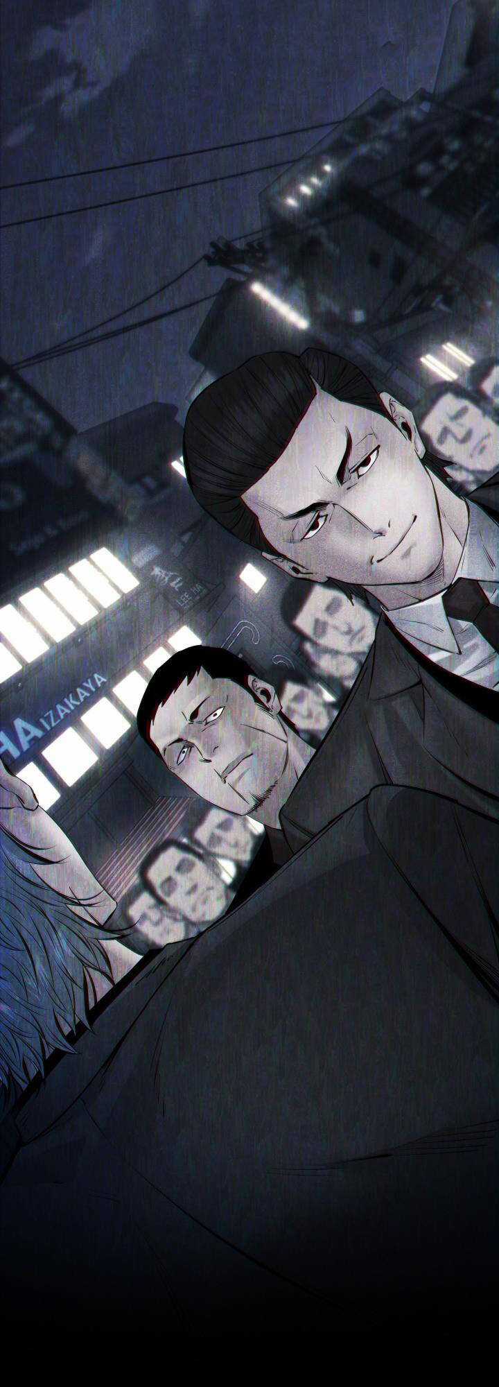 Thanh Kiếm Báo Thù Chapter 30 trang 14