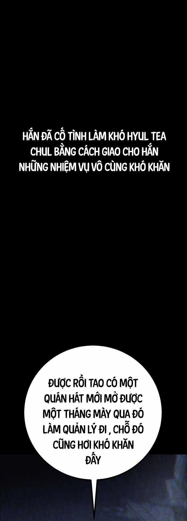 Thanh Kiếm Báo Thù Chapter 30 trang 15