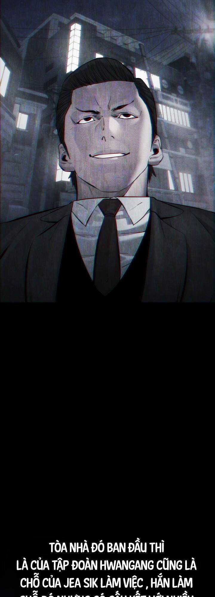 Thanh Kiếm Báo Thù Chapter 30 trang 16