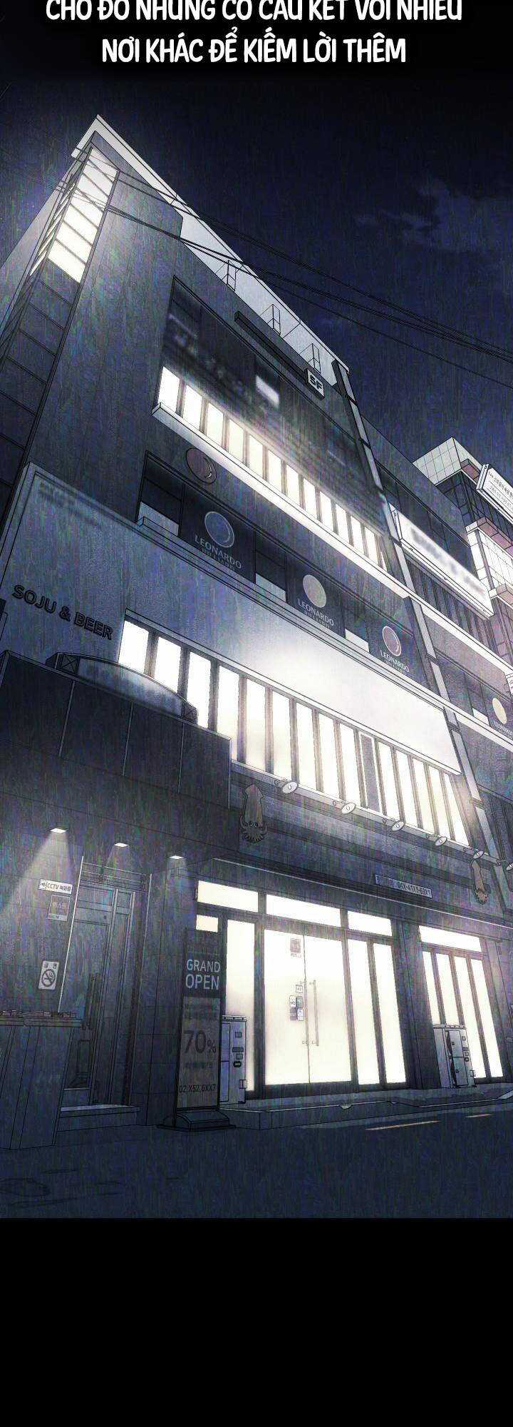 Thanh Kiếm Báo Thù Chapter 30 trang 17