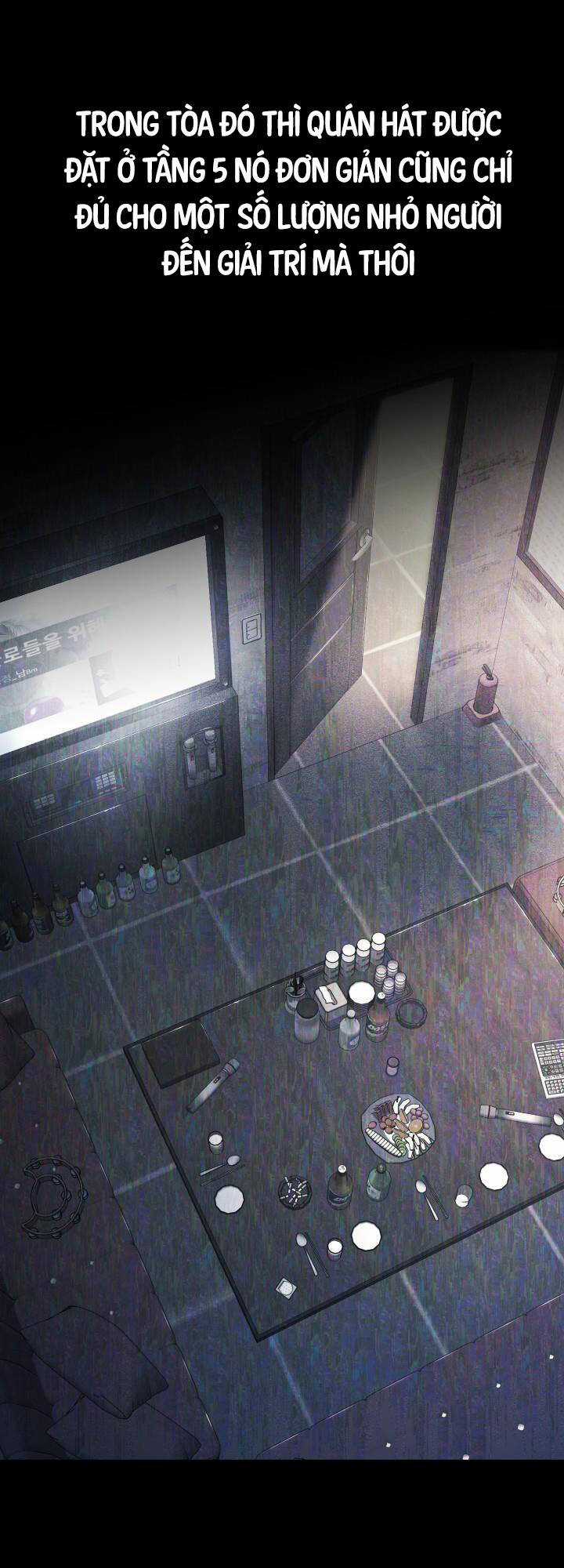 Thanh Kiếm Báo Thù Chapter 30 trang 18