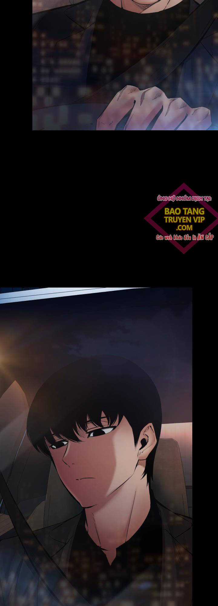 Thanh Kiếm Báo Thù Chapter 30 trang 2