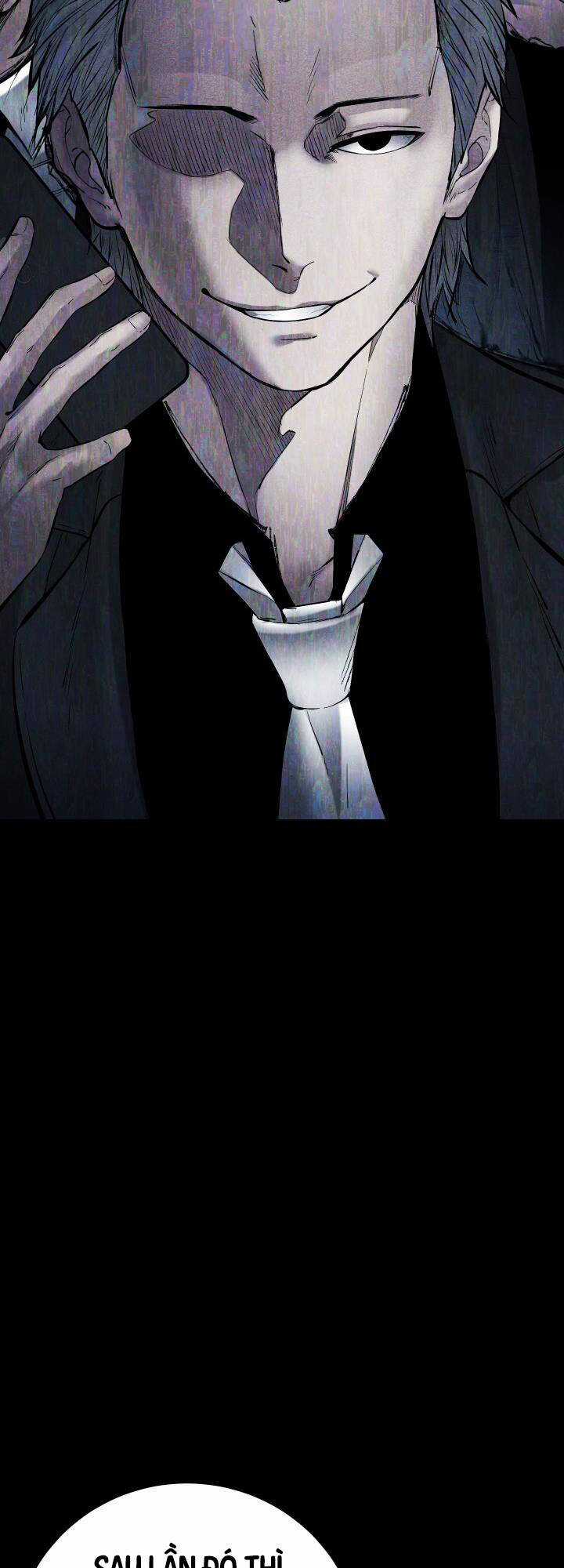 Thanh Kiếm Báo Thù Chapter 30 trang 21