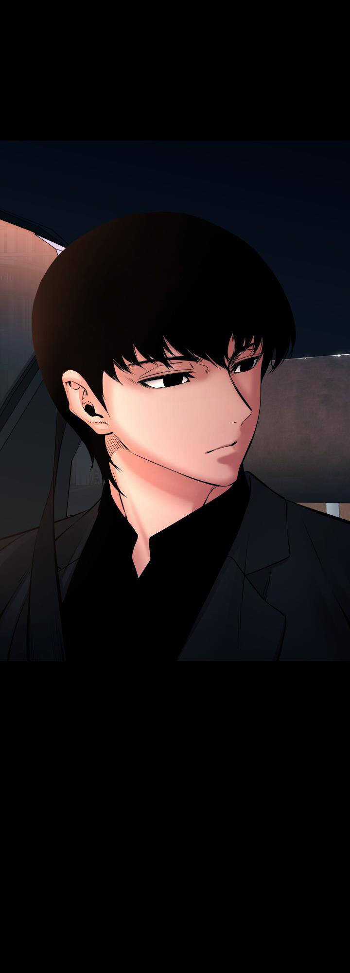 Thanh Kiếm Báo Thù Chapter 30 trang 23