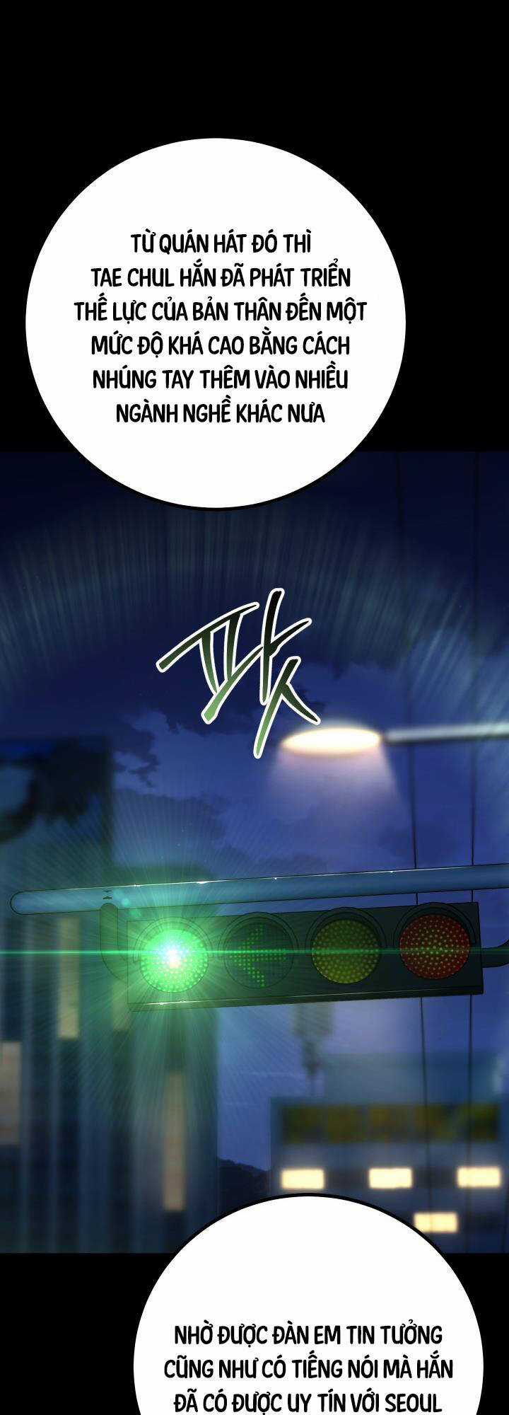 Thanh Kiếm Báo Thù Chapter 30 trang 24