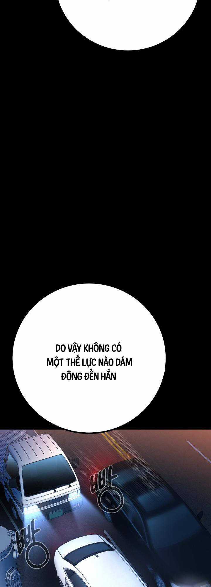 Thanh Kiếm Báo Thù Chapter 30 trang 25