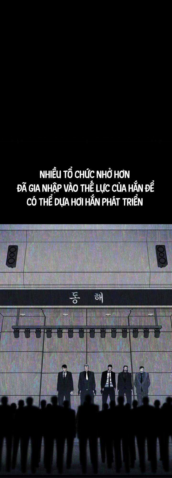 Thanh Kiếm Báo Thù Chapter 30 trang 27