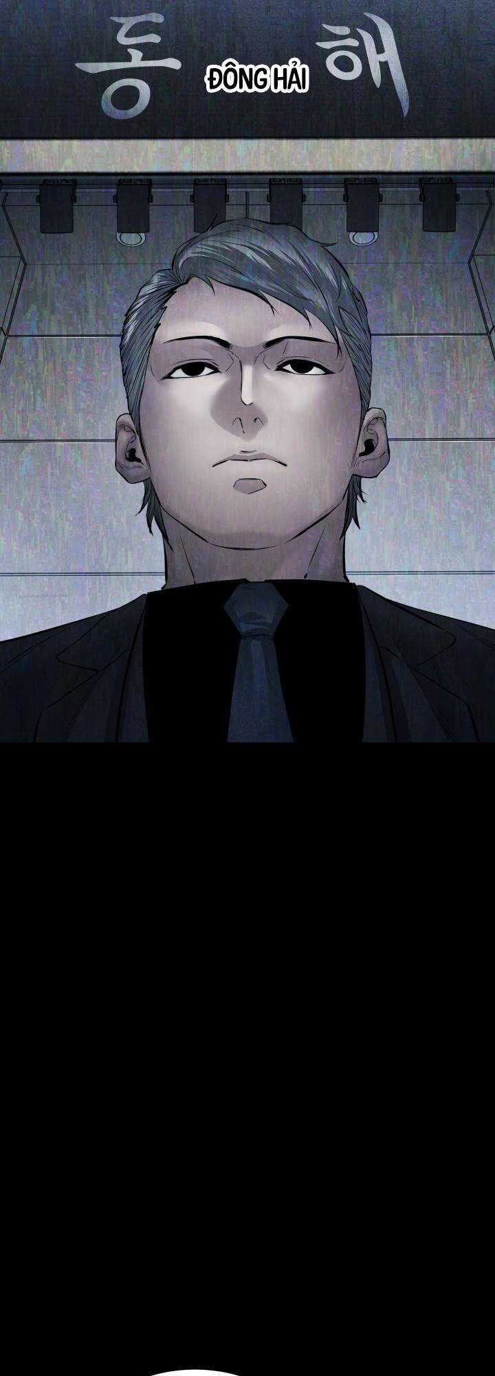 Thanh Kiếm Báo Thù Chapter 30 trang 28