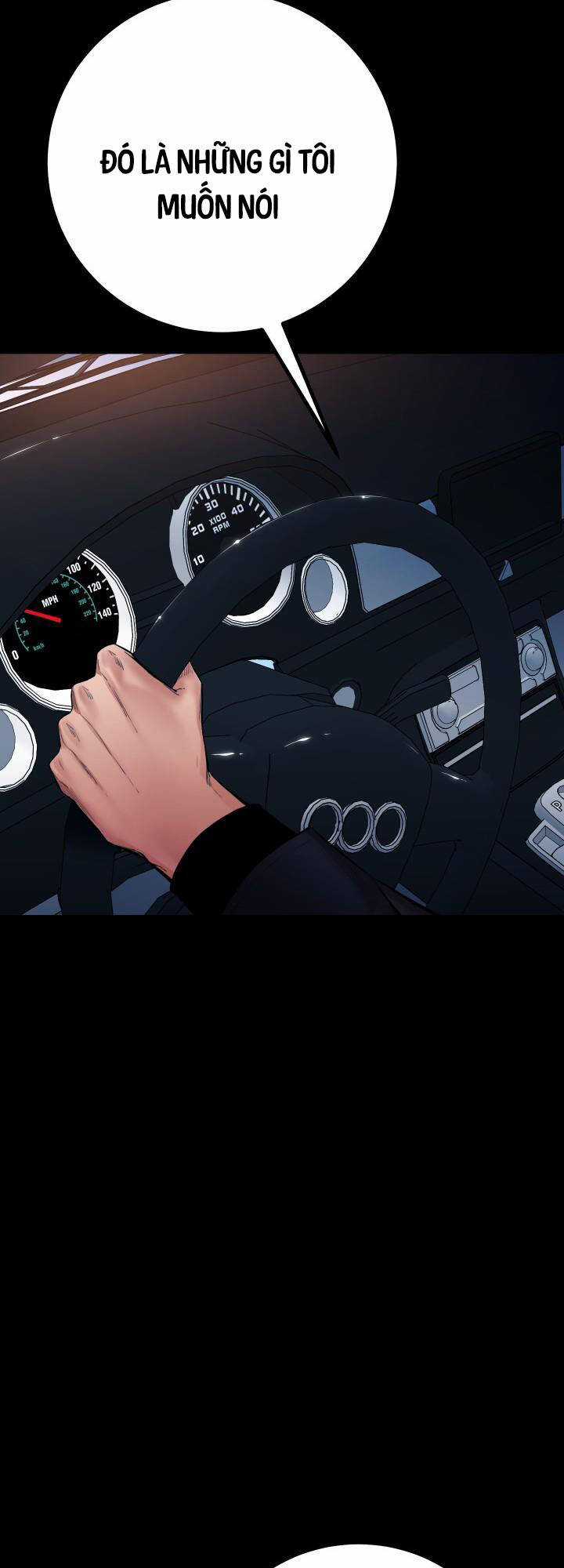 Thanh Kiếm Báo Thù Chapter 30 trang 29