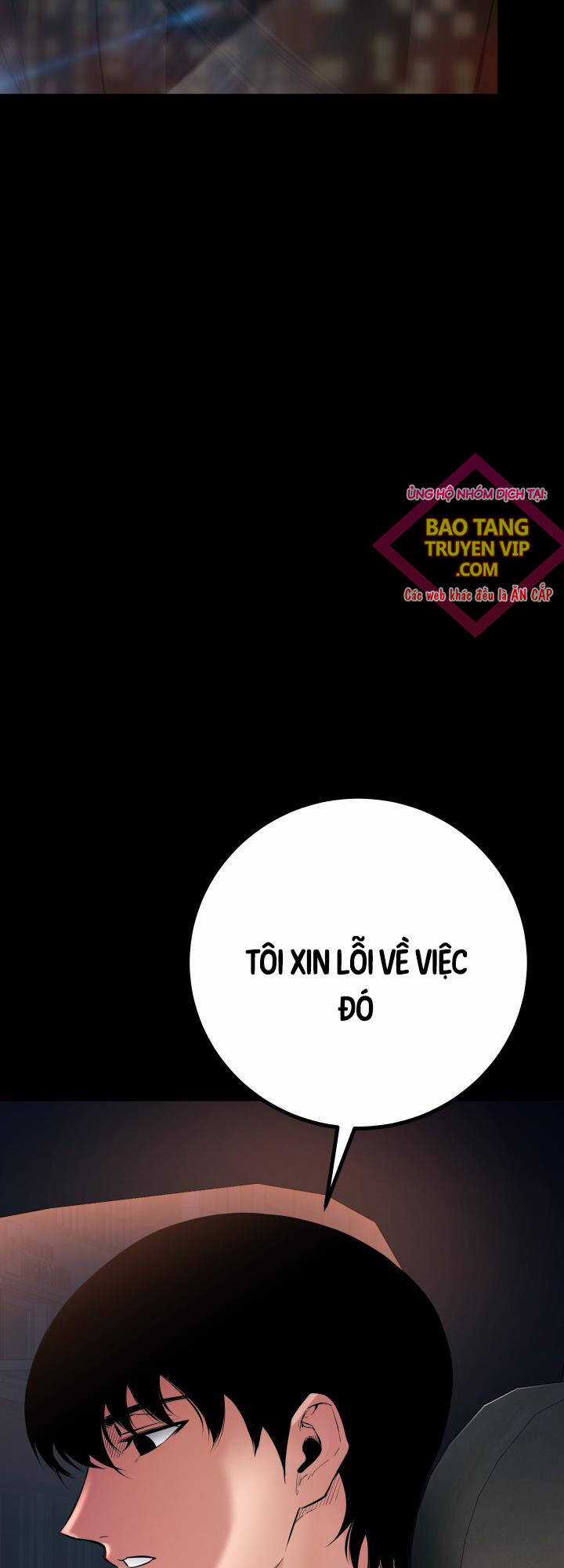 Thanh Kiếm Báo Thù Chapter 30 trang 3