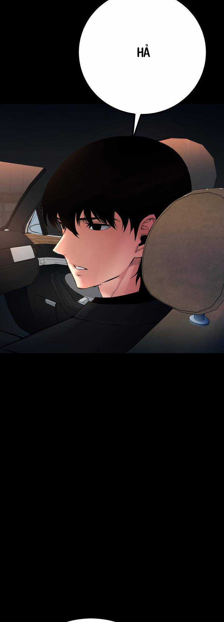 Thanh Kiếm Báo Thù Chapter 30 trang 30