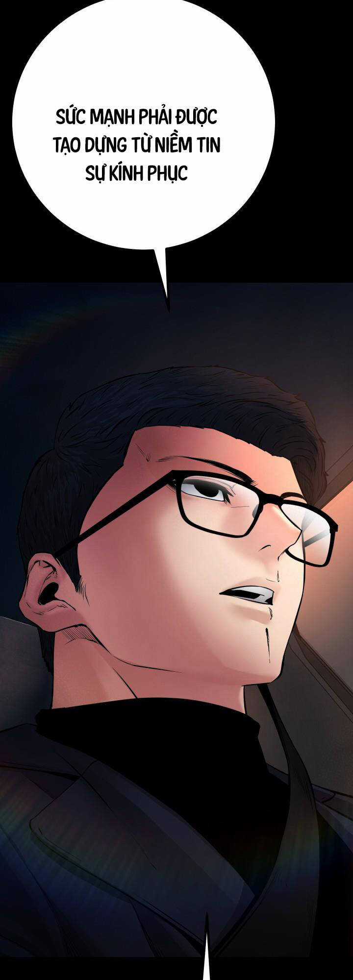 Thanh Kiếm Báo Thù Chapter 30 trang 31