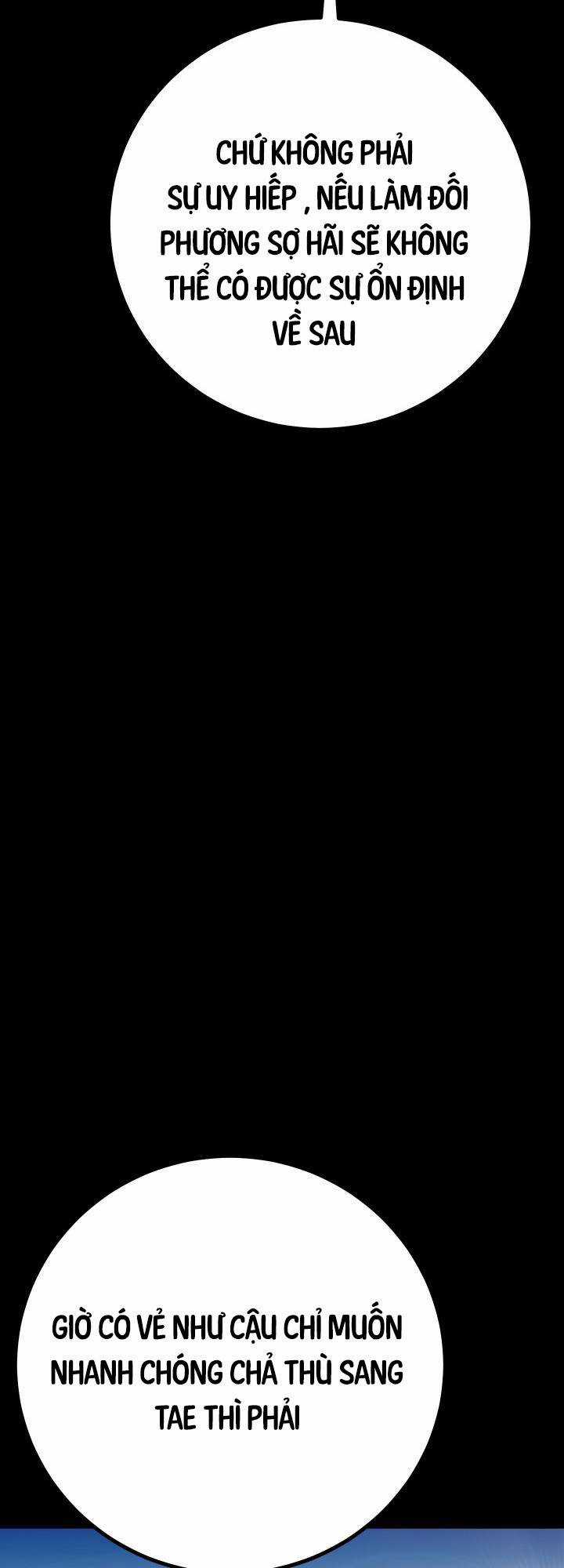 Thanh Kiếm Báo Thù Chapter 30 trang 32