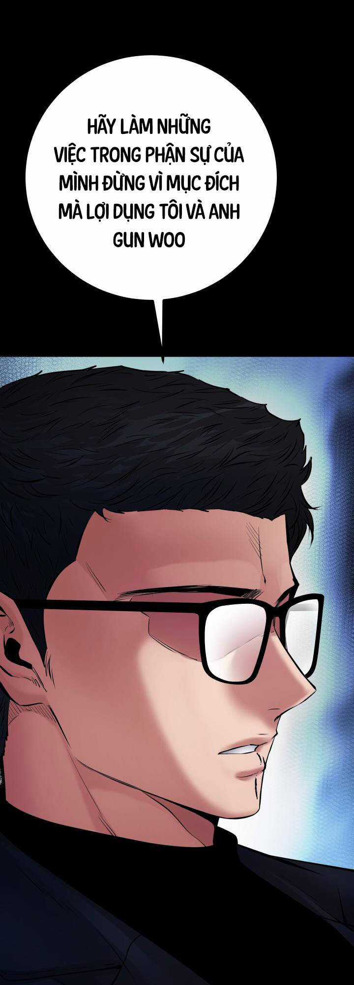 Thanh Kiếm Báo Thù Chapter 30 trang 35