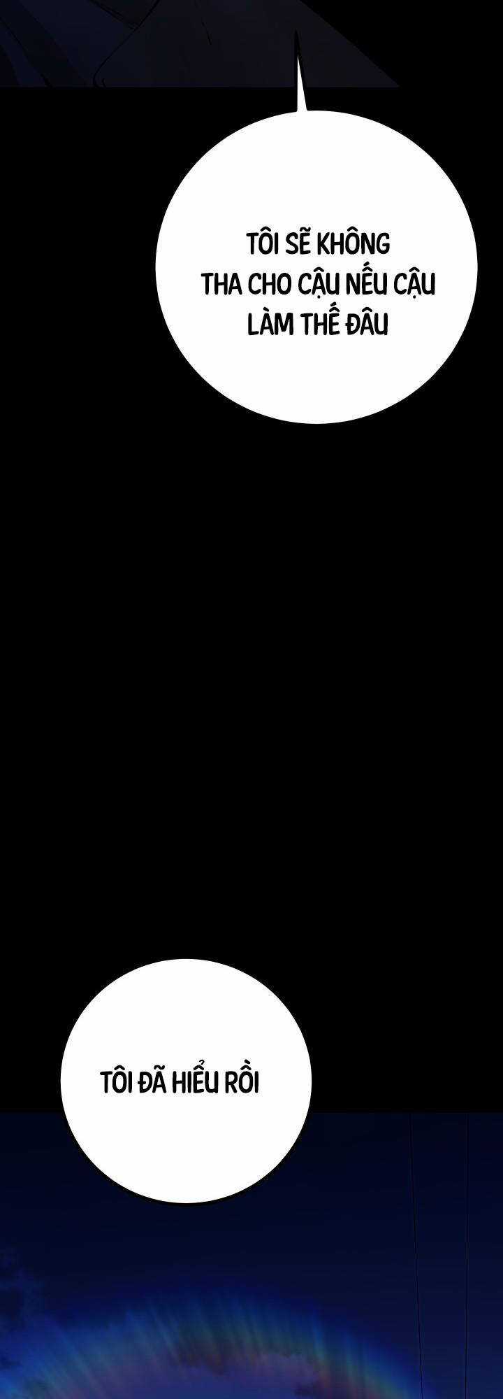 Thanh Kiếm Báo Thù Chapter 30 trang 36