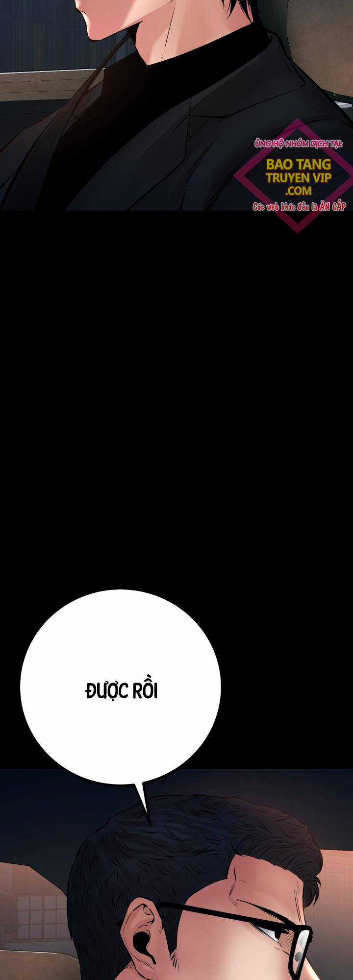 Thanh Kiếm Báo Thù Chapter 30 trang 4