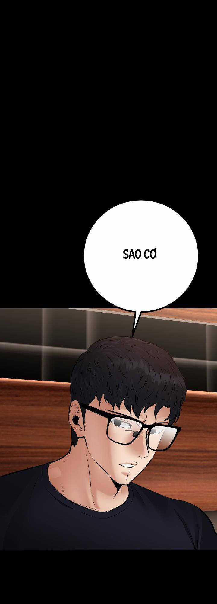 Thanh Kiếm Báo Thù Chapter 30 trang 41