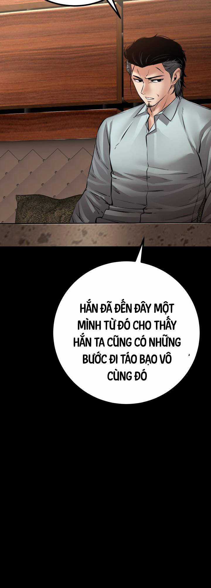 Thanh Kiếm Báo Thù Chapter 30 trang 45