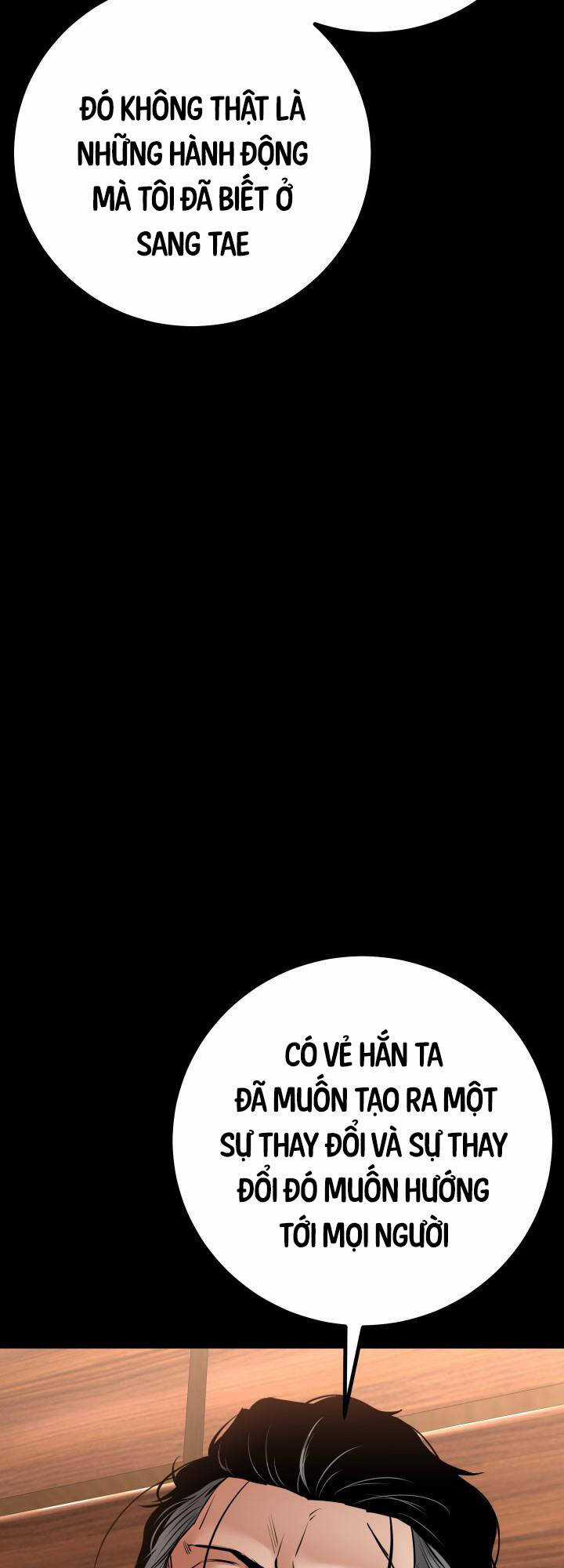 Thanh Kiếm Báo Thù Chapter 30 trang 47