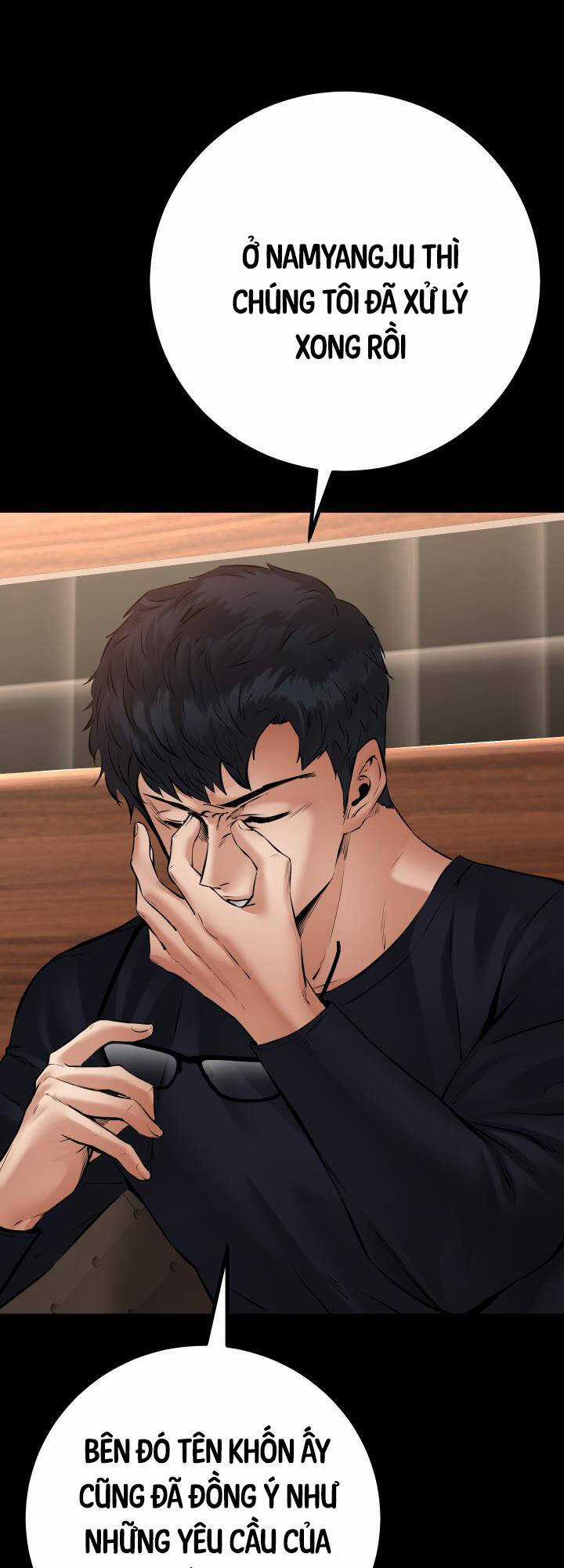 Thanh Kiếm Báo Thù Chapter 30 trang 49