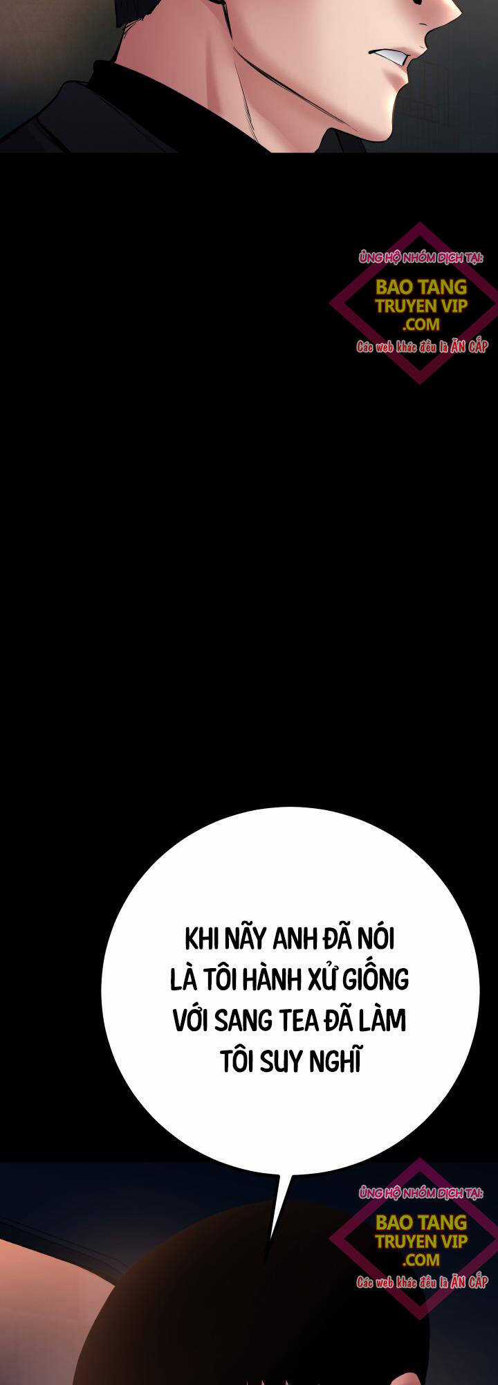 Thanh Kiếm Báo Thù Chapter 30 trang 5