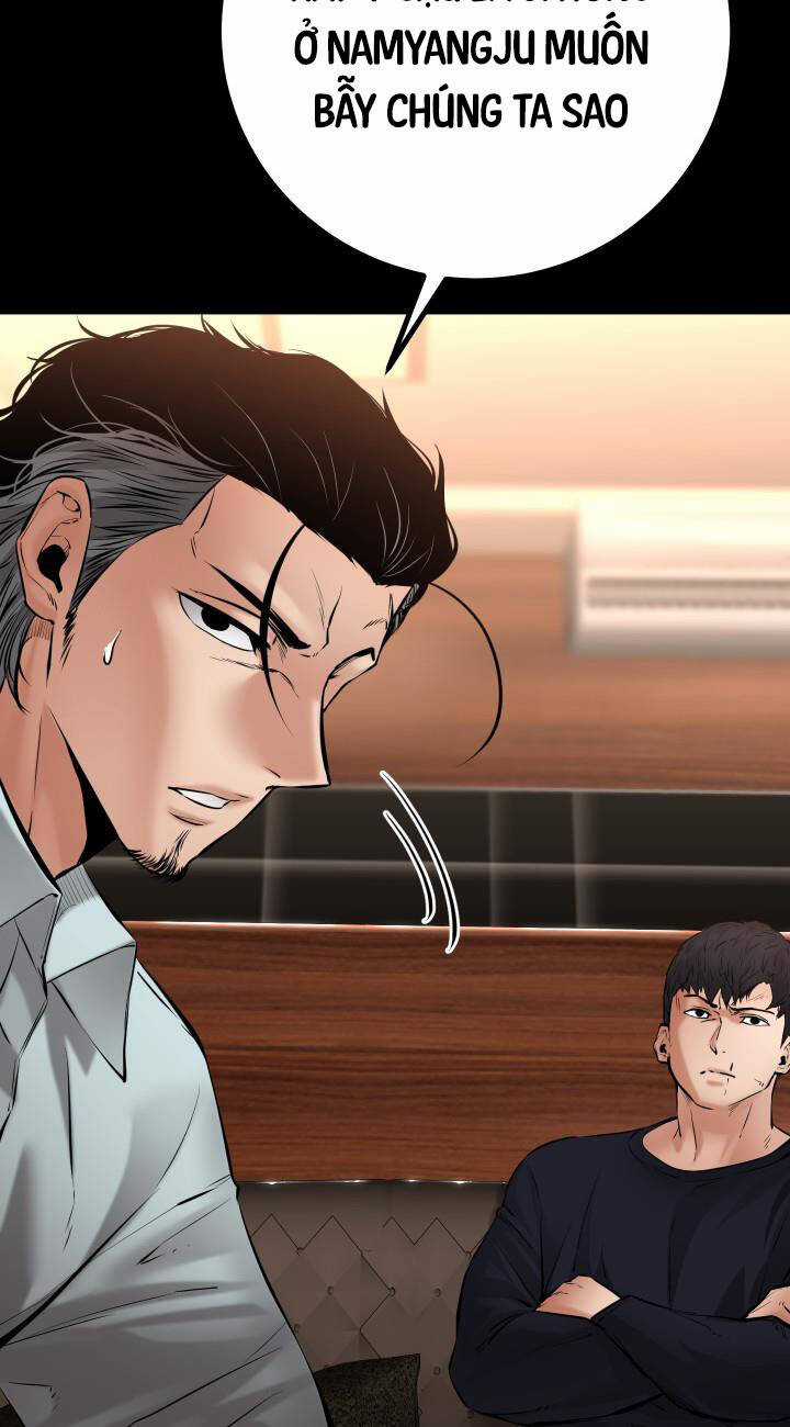 Thanh Kiếm Báo Thù Chapter 30 trang 53