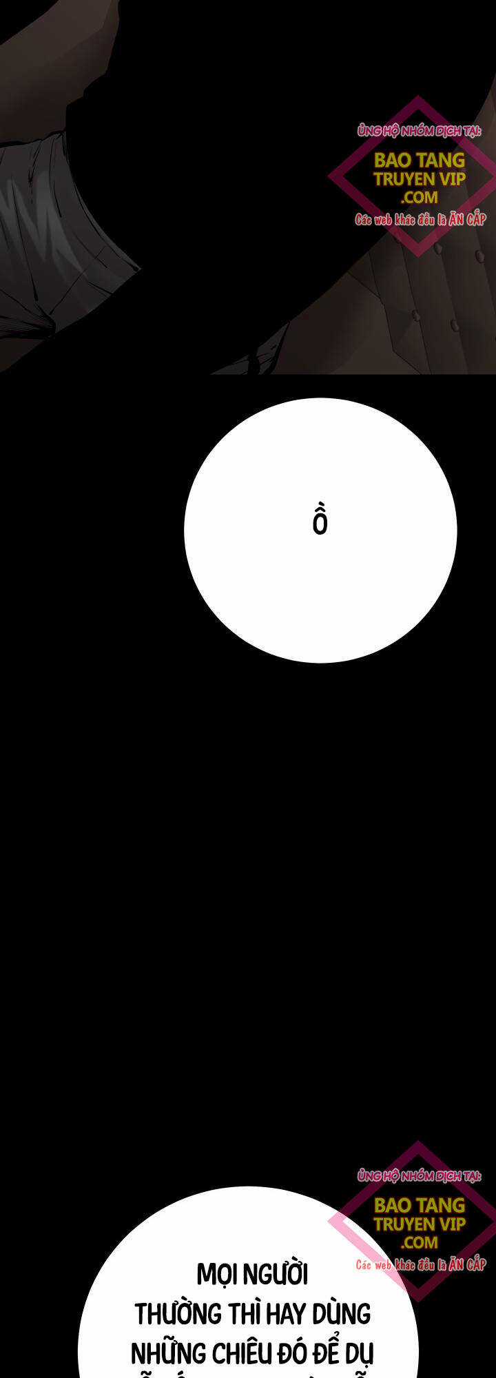 Thanh Kiếm Báo Thù Chapter 30 trang 55