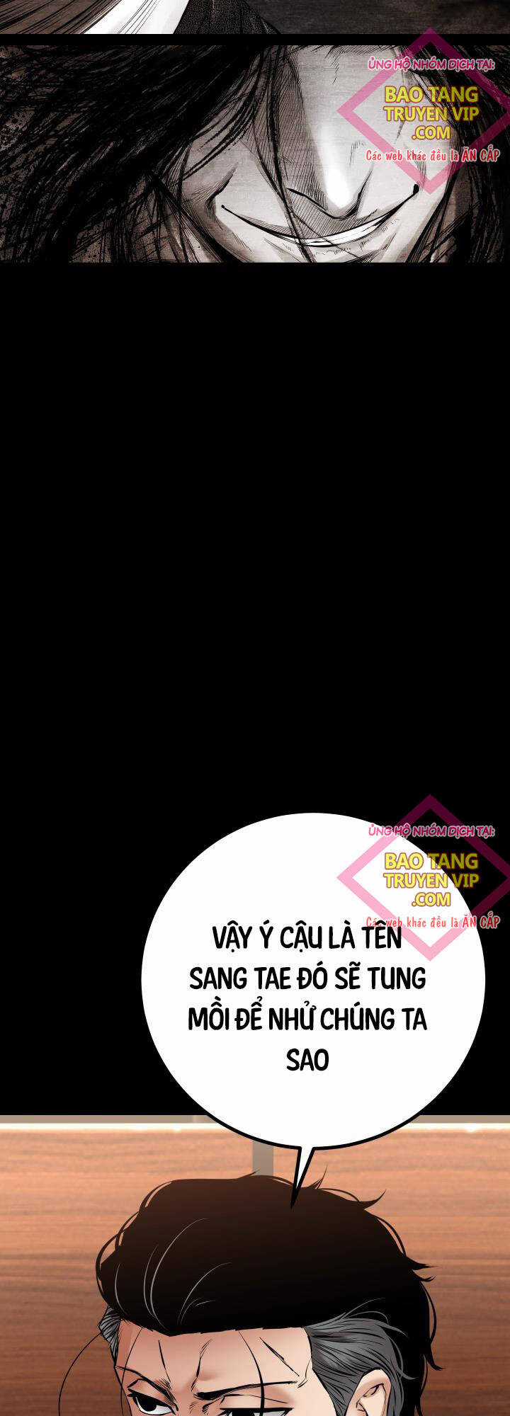 Thanh Kiếm Báo Thù Chapter 30 trang 57