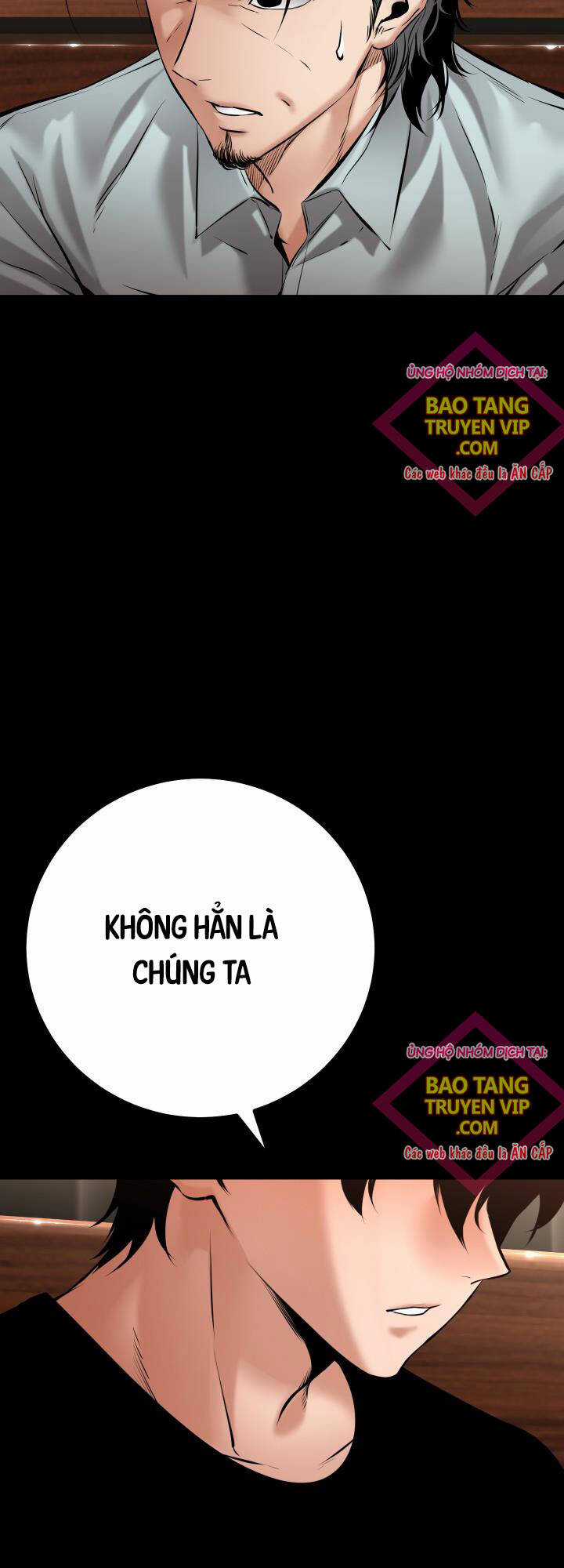 Thanh Kiếm Báo Thù Chapter 30 trang 58