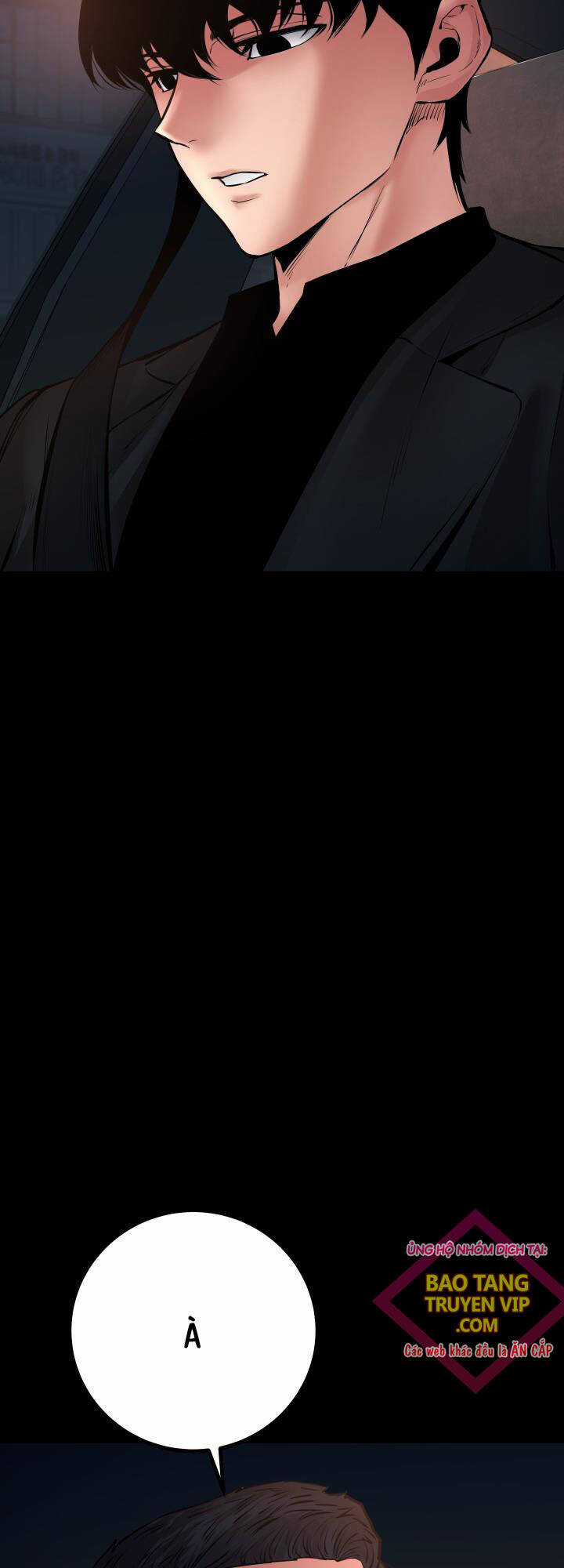 Thanh Kiếm Báo Thù Chapter 30 trang 6