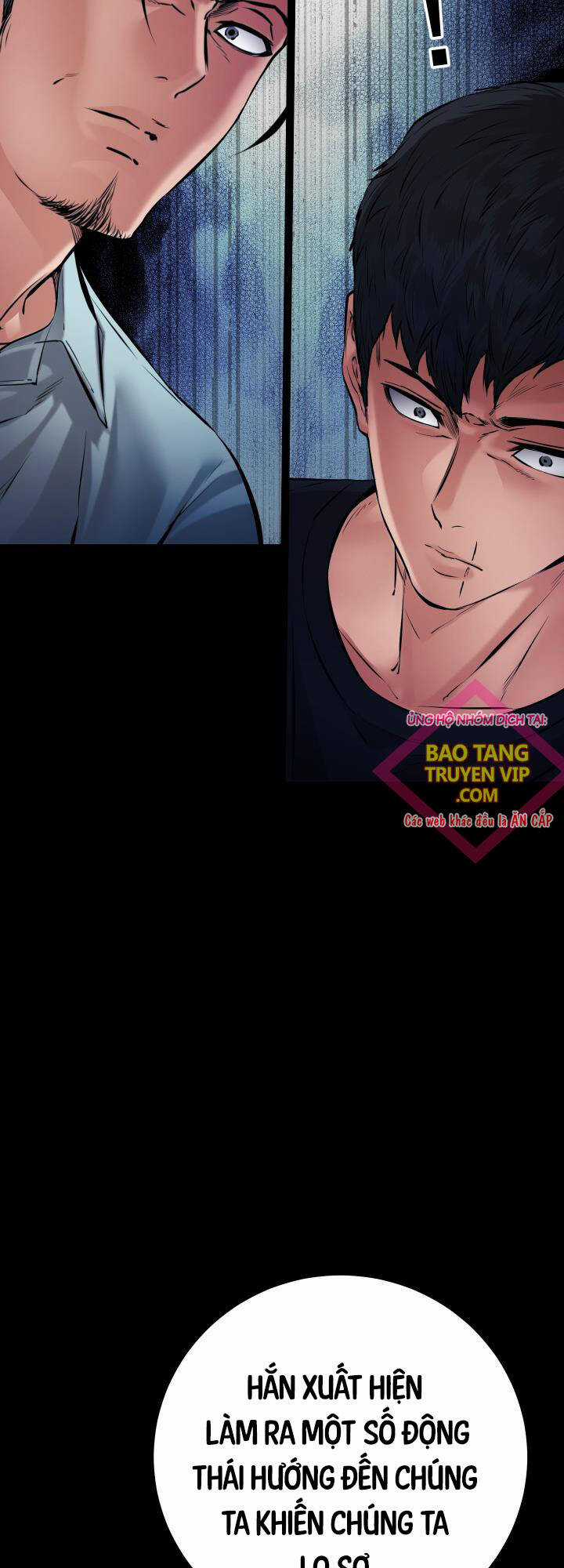 Thanh Kiếm Báo Thù Chapter 30 trang 60