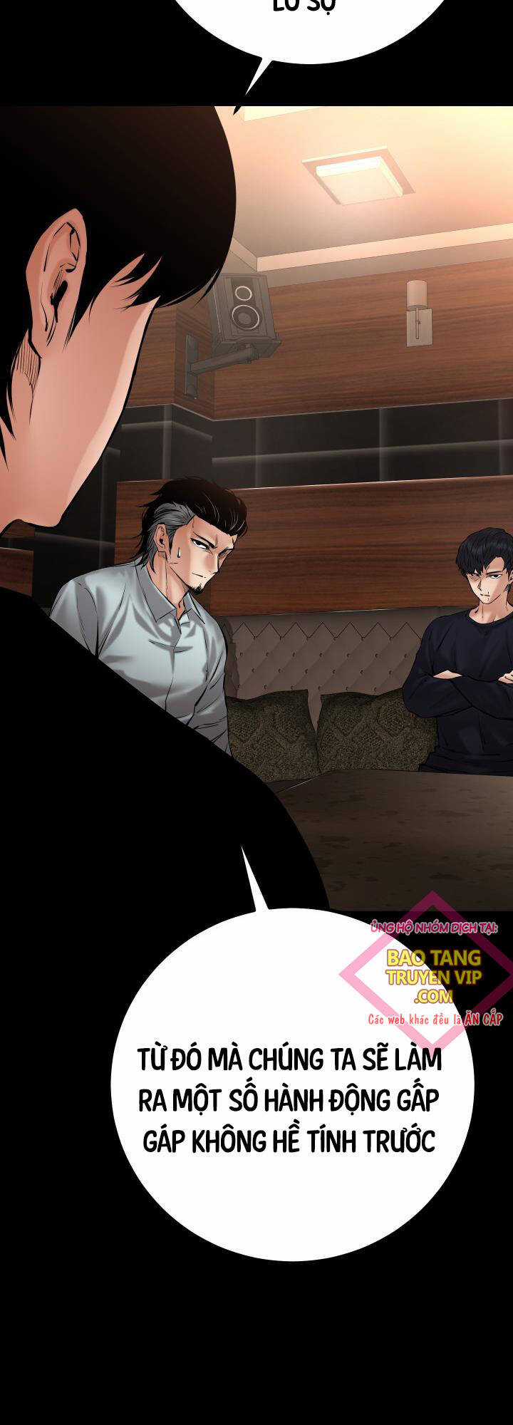 Thanh Kiếm Báo Thù Chapter 30 trang 61