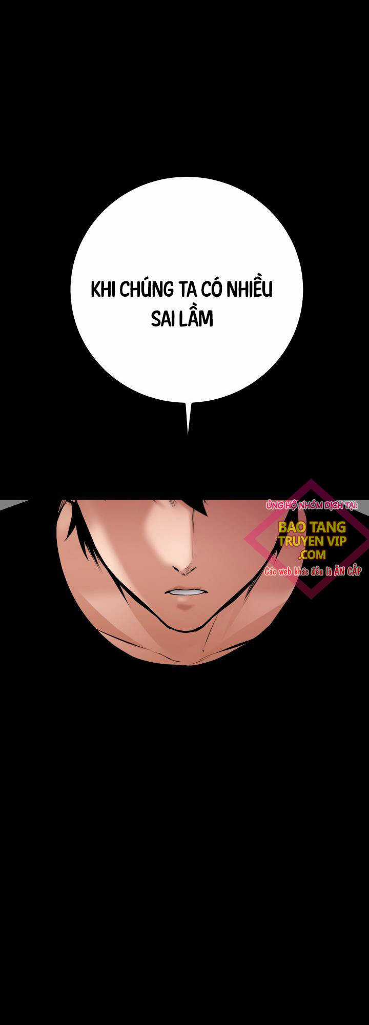 Thanh Kiếm Báo Thù Chapter 30 trang 63