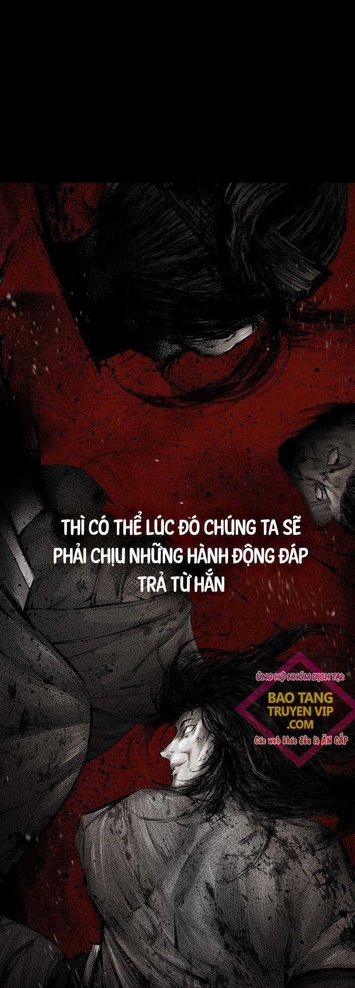 Thanh Kiếm Báo Thù Chapter 30 trang 64