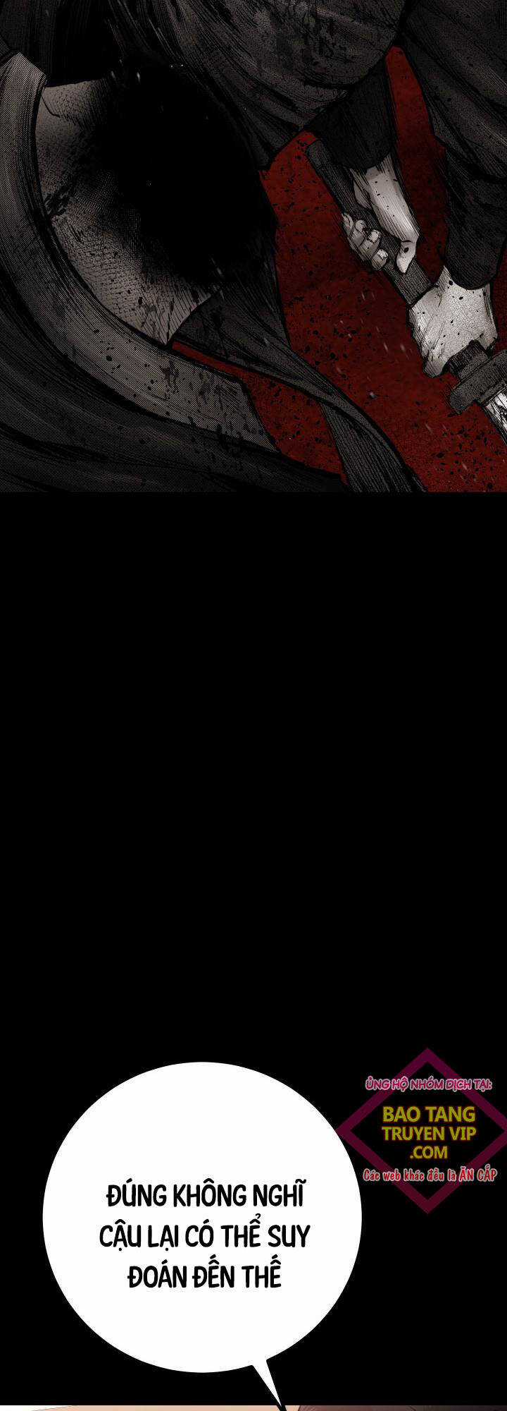 Thanh Kiếm Báo Thù Chapter 30 trang 65