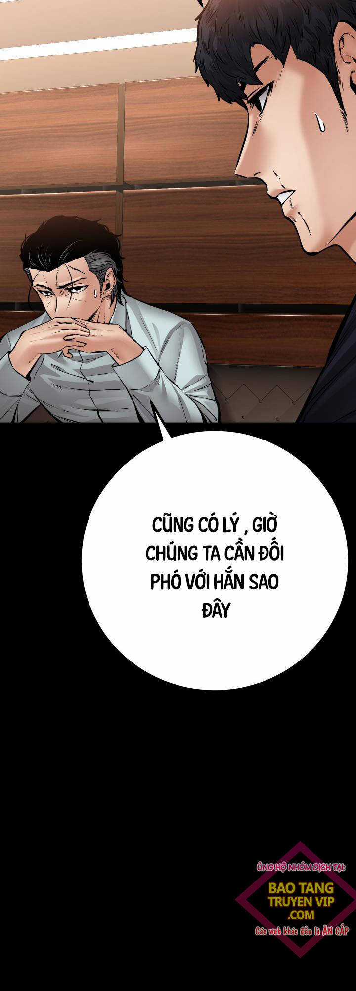 Thanh Kiếm Báo Thù Chapter 30 trang 66