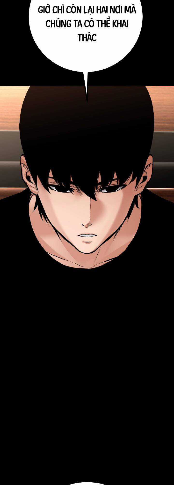 Thanh Kiếm Báo Thù Chapter 30 trang 68